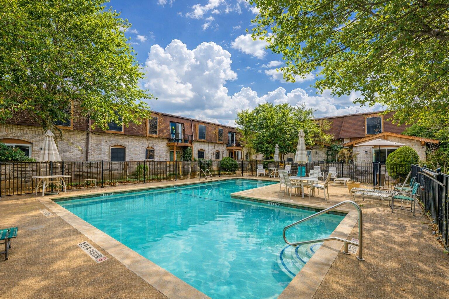7801 Shoal Creek BLVD # 139