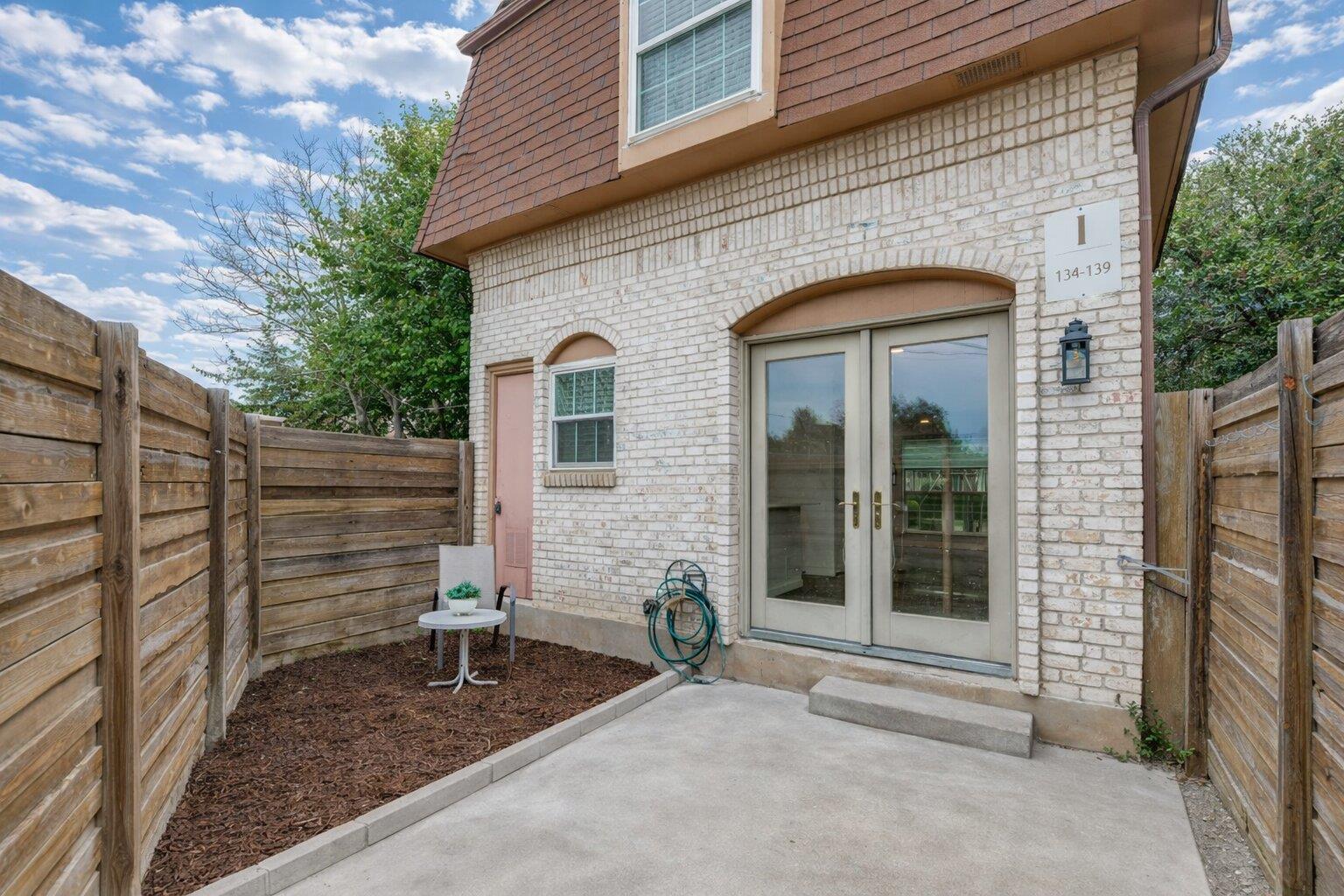 7801 Shoal Creek BLVD # 139
