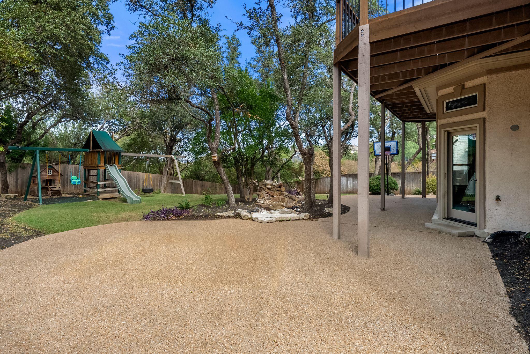 3704 Mira Vista DR