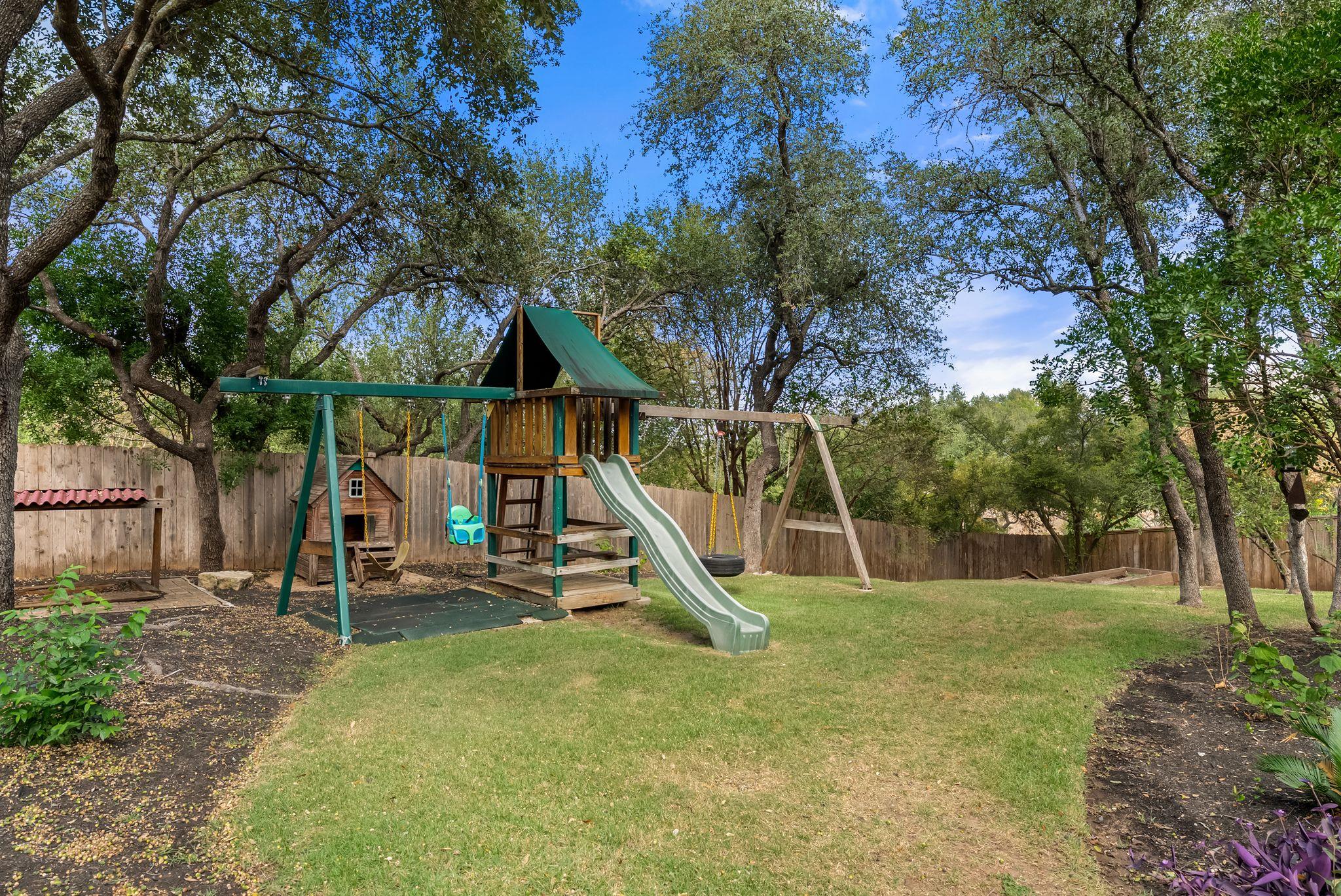 3704 Mira Vista DR