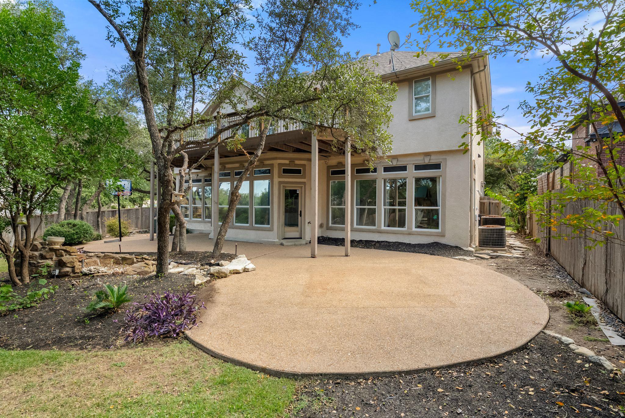 3704 Mira Vista DR