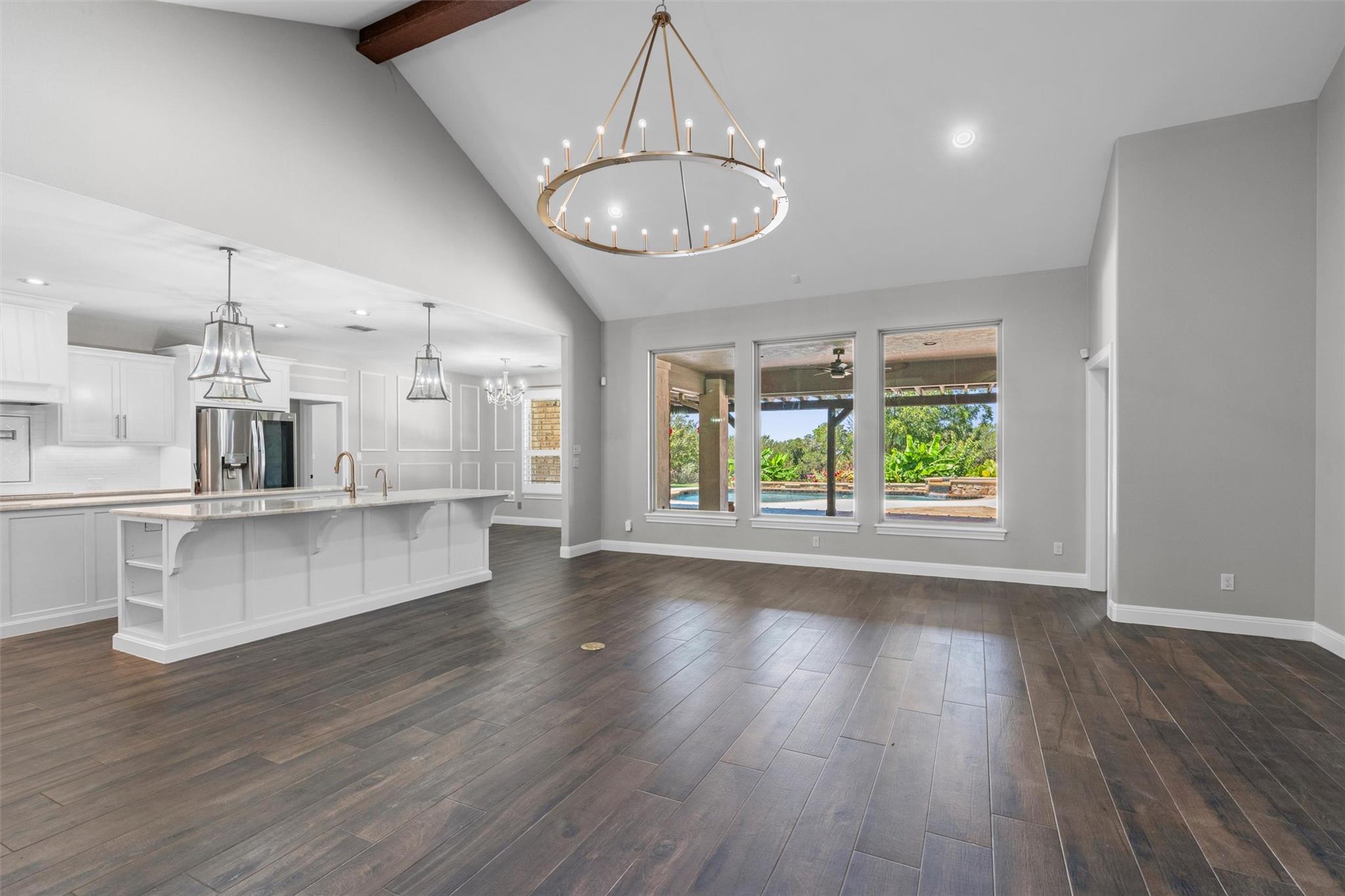 152 Whitney Woods CIR