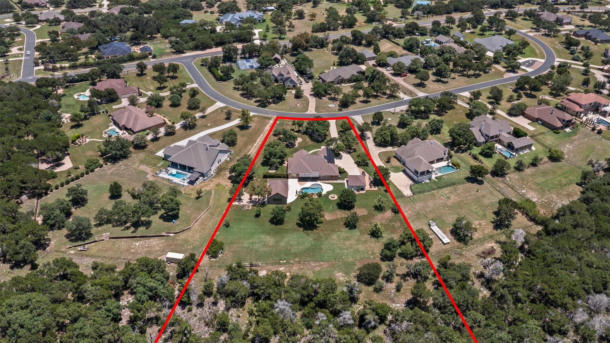 152 Whitney Woods CIR