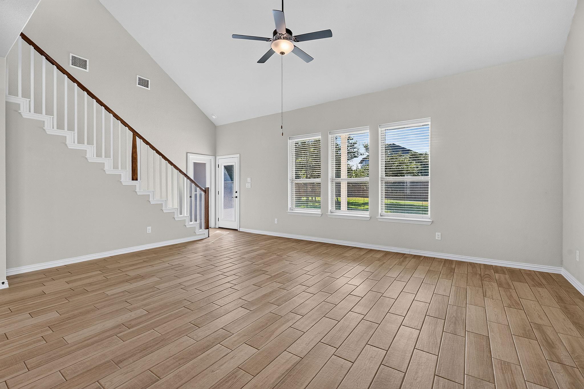 128 Fawn River RUN