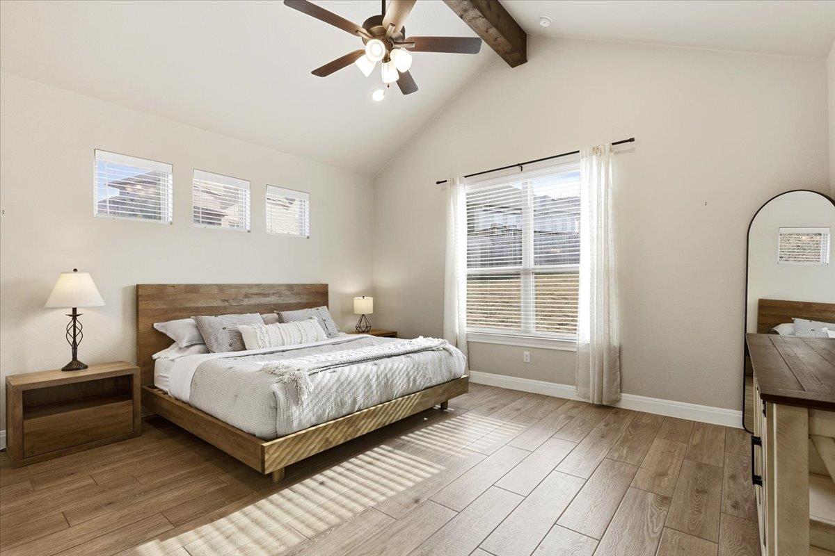 304 Morning Ridge CT