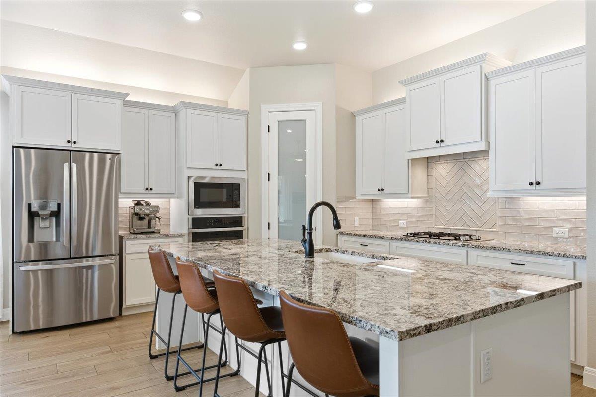 304 Morning Ridge CT