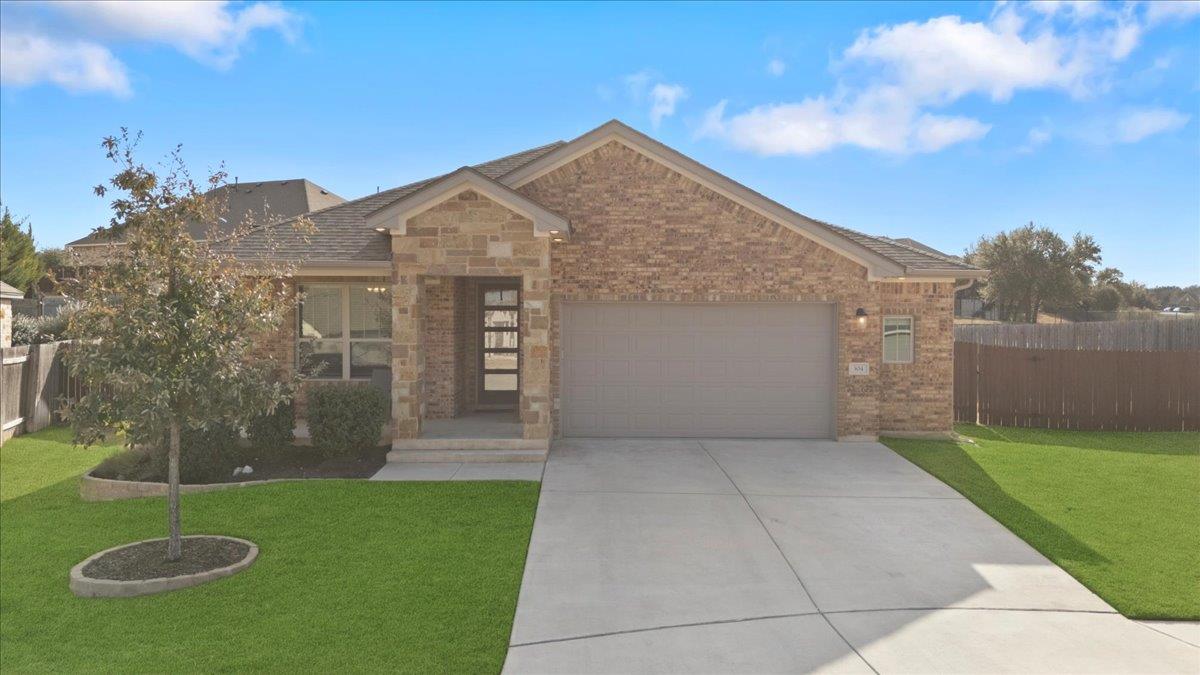 304 Morning Ridge CT