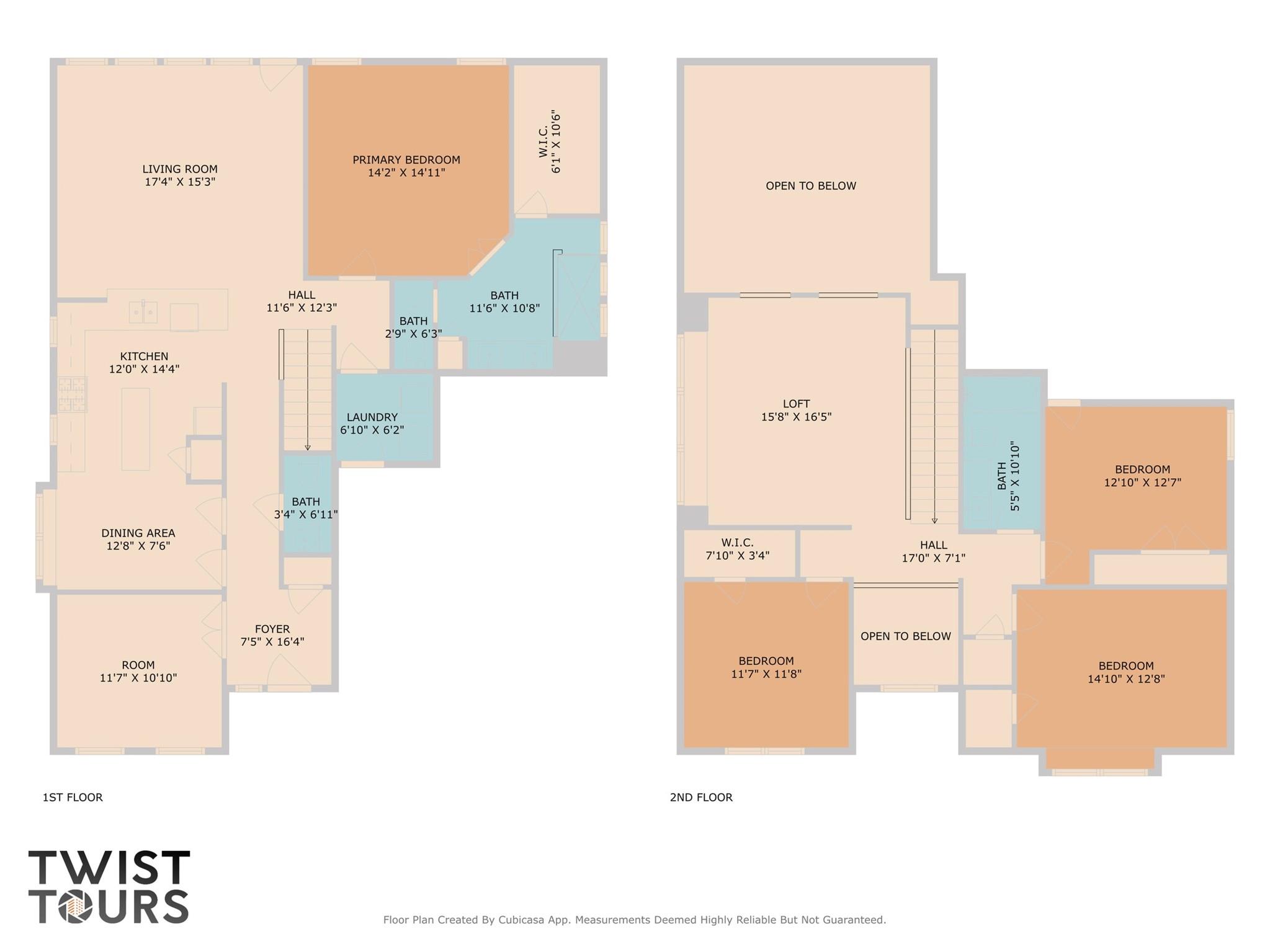 718 Hereford LOOP