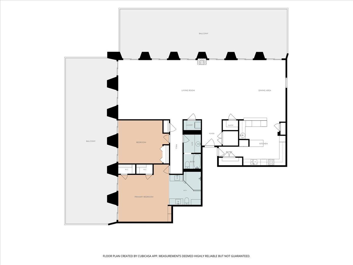 1122 Colorado ST # 1004