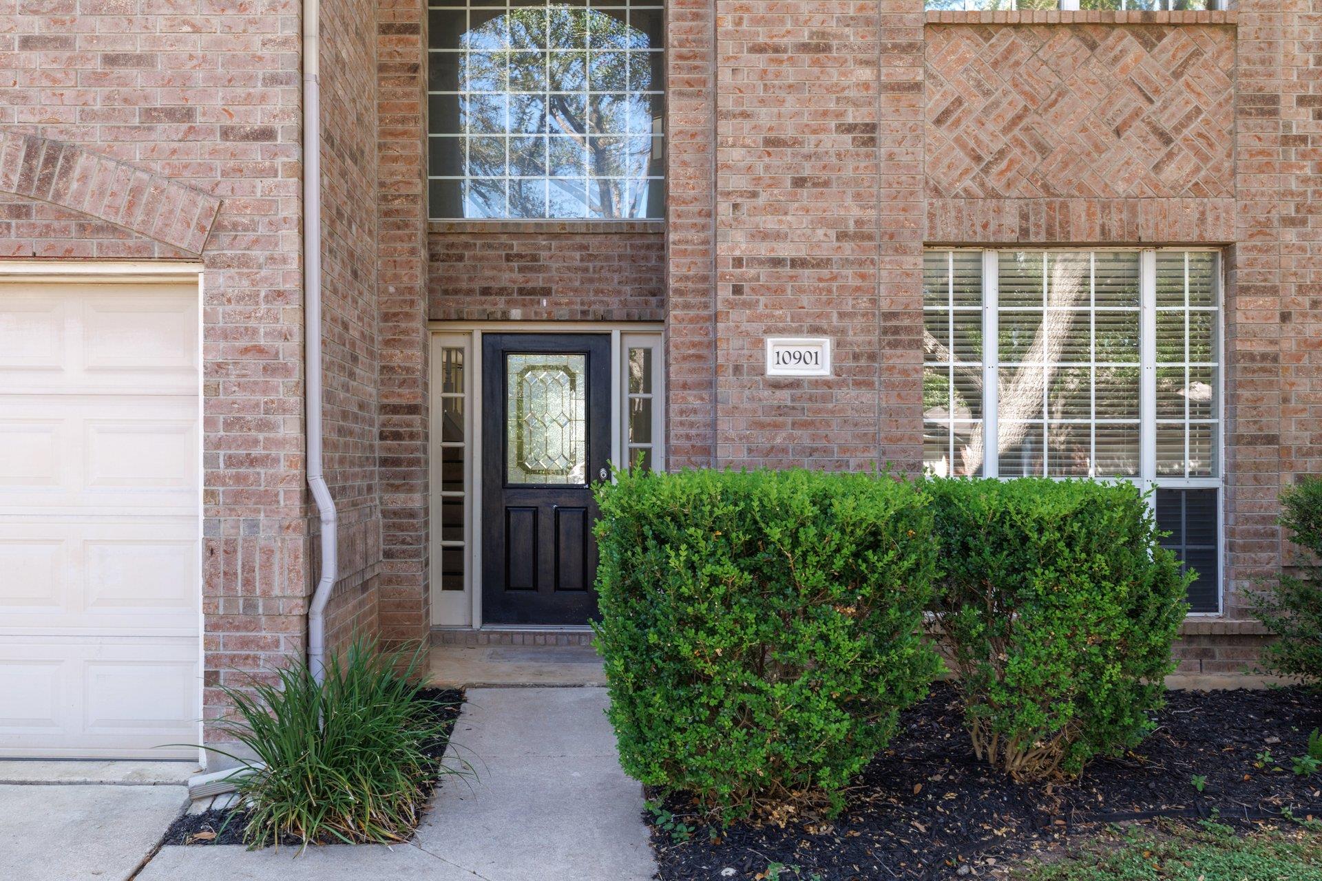 10901 Mint Julep DR