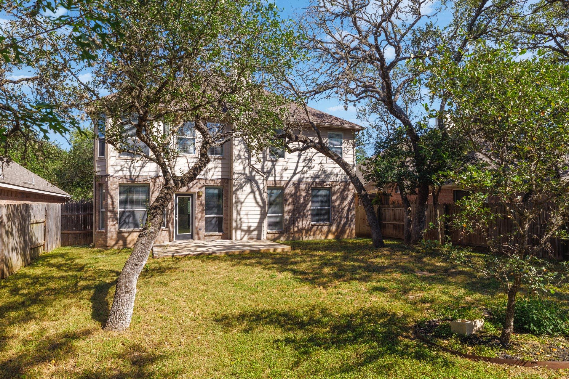 10901 Mint Julep DR