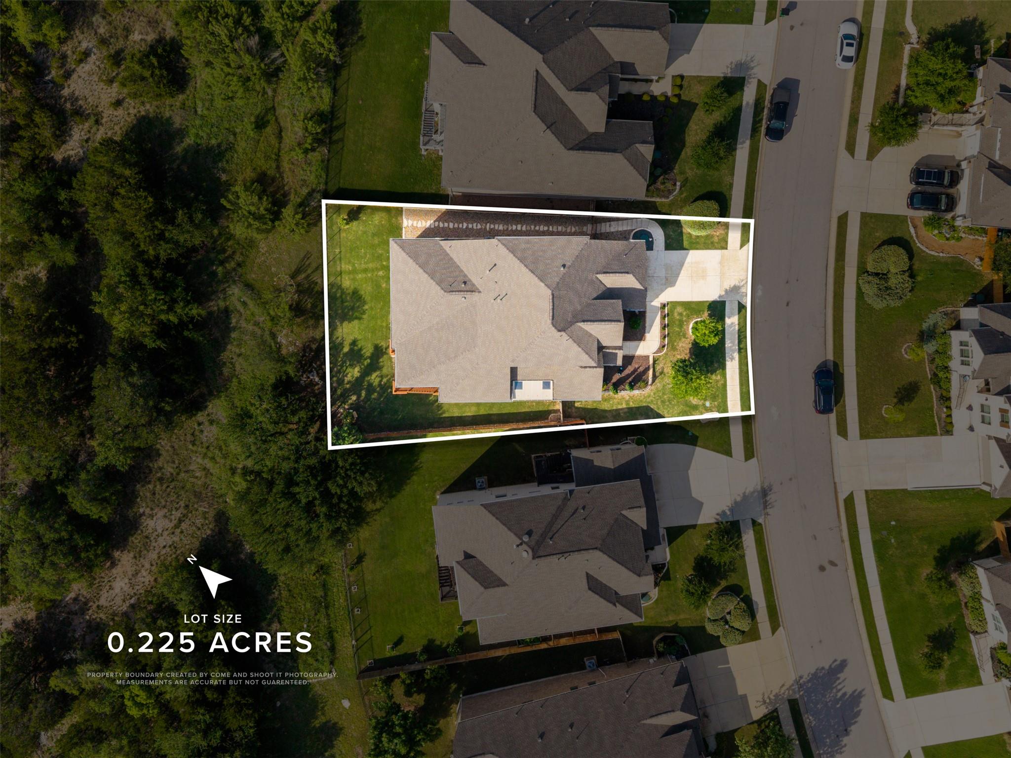 7516 Pace Ravine DR
