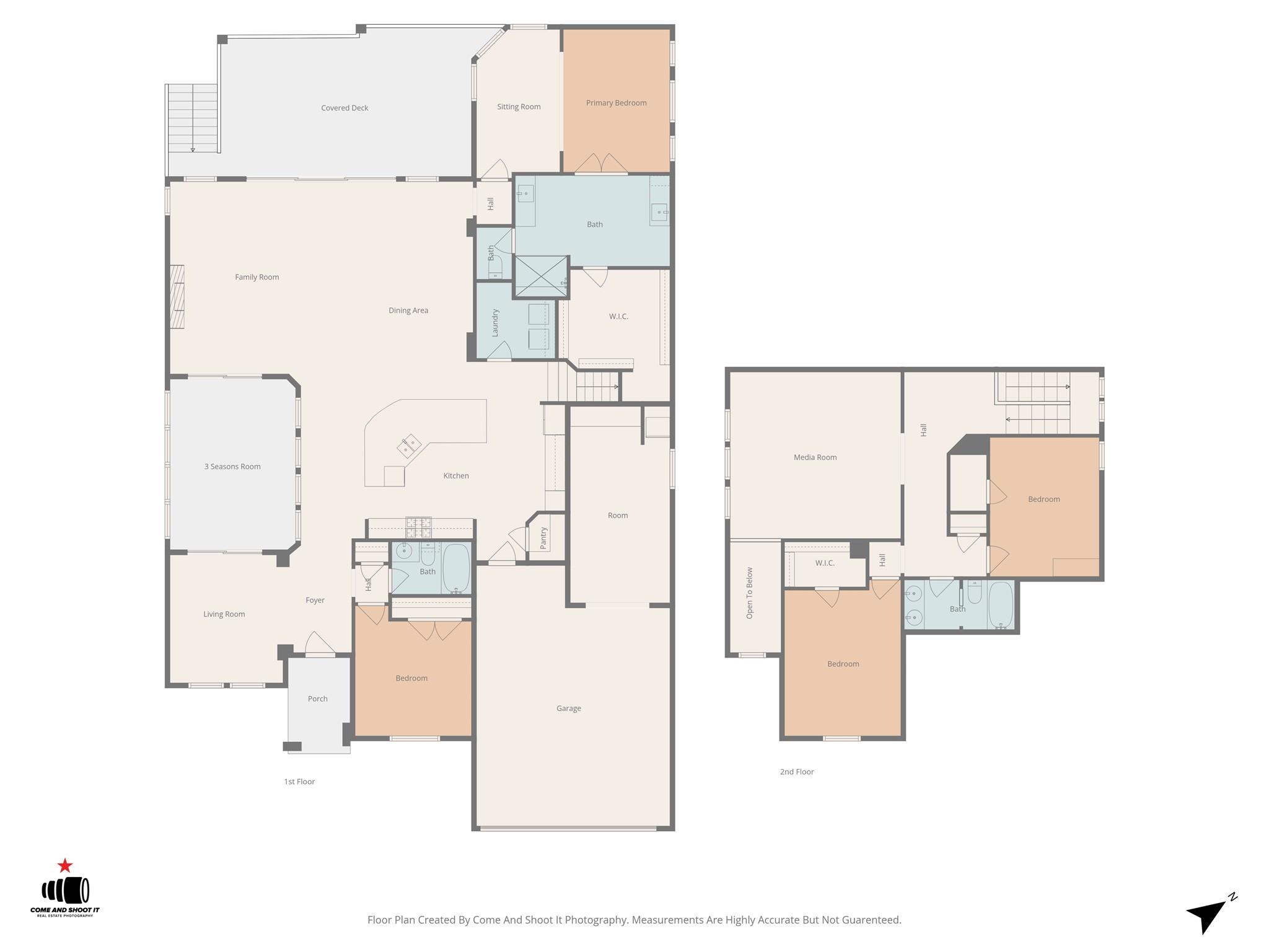 7516 Pace Ravine DR