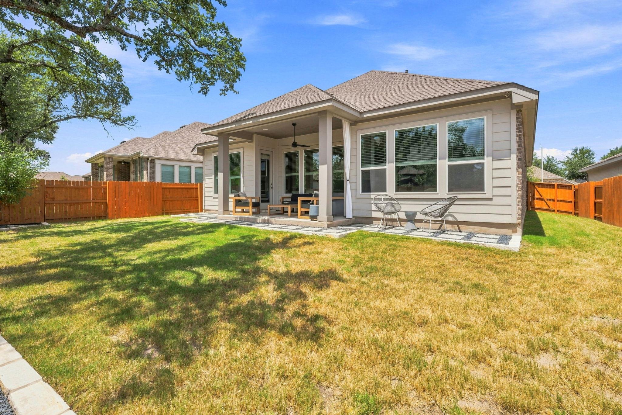 857 Whitetail DR
