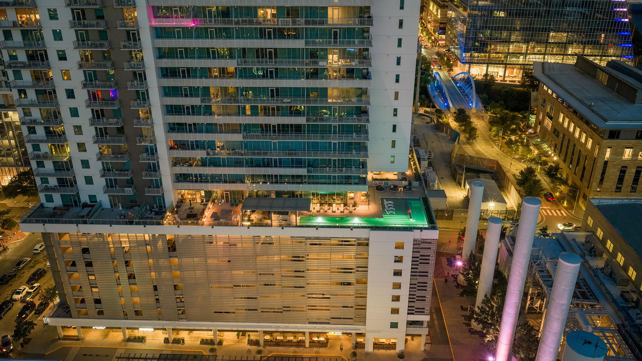 222 West Ave # 1412
