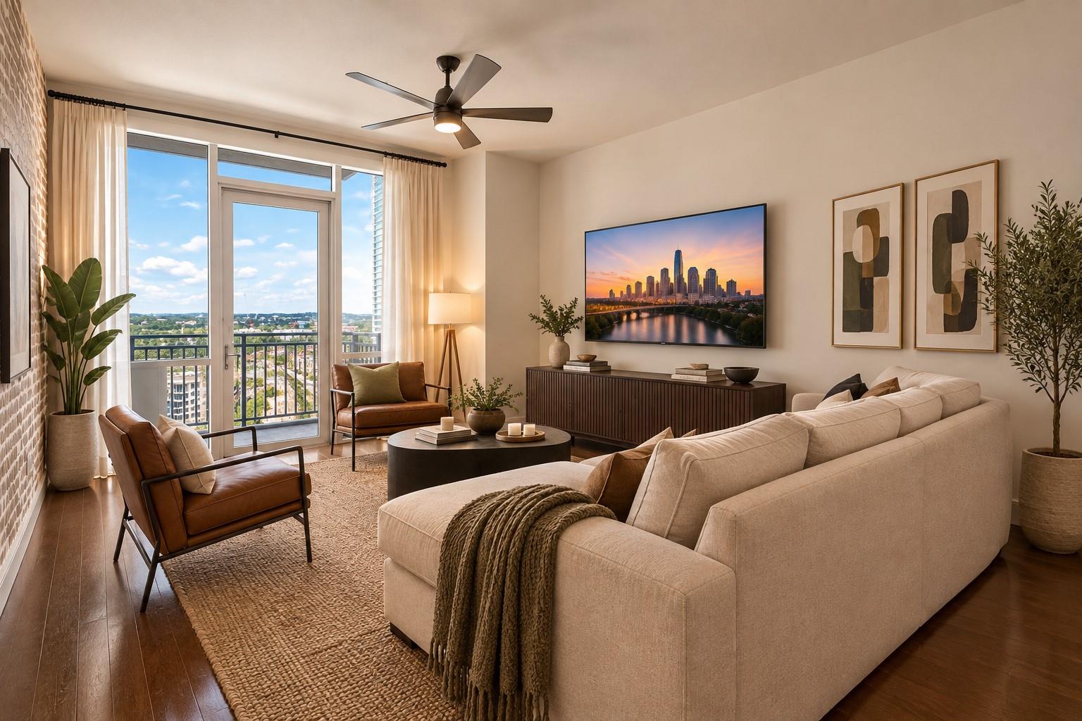 222 West Ave # 1412