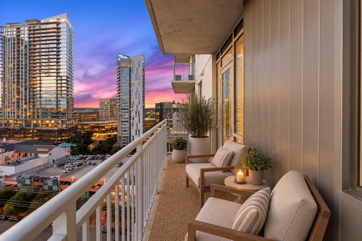 222 West Ave # 1412