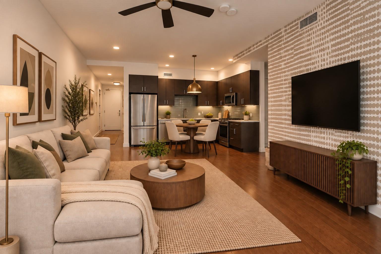 222 West Ave # 1412