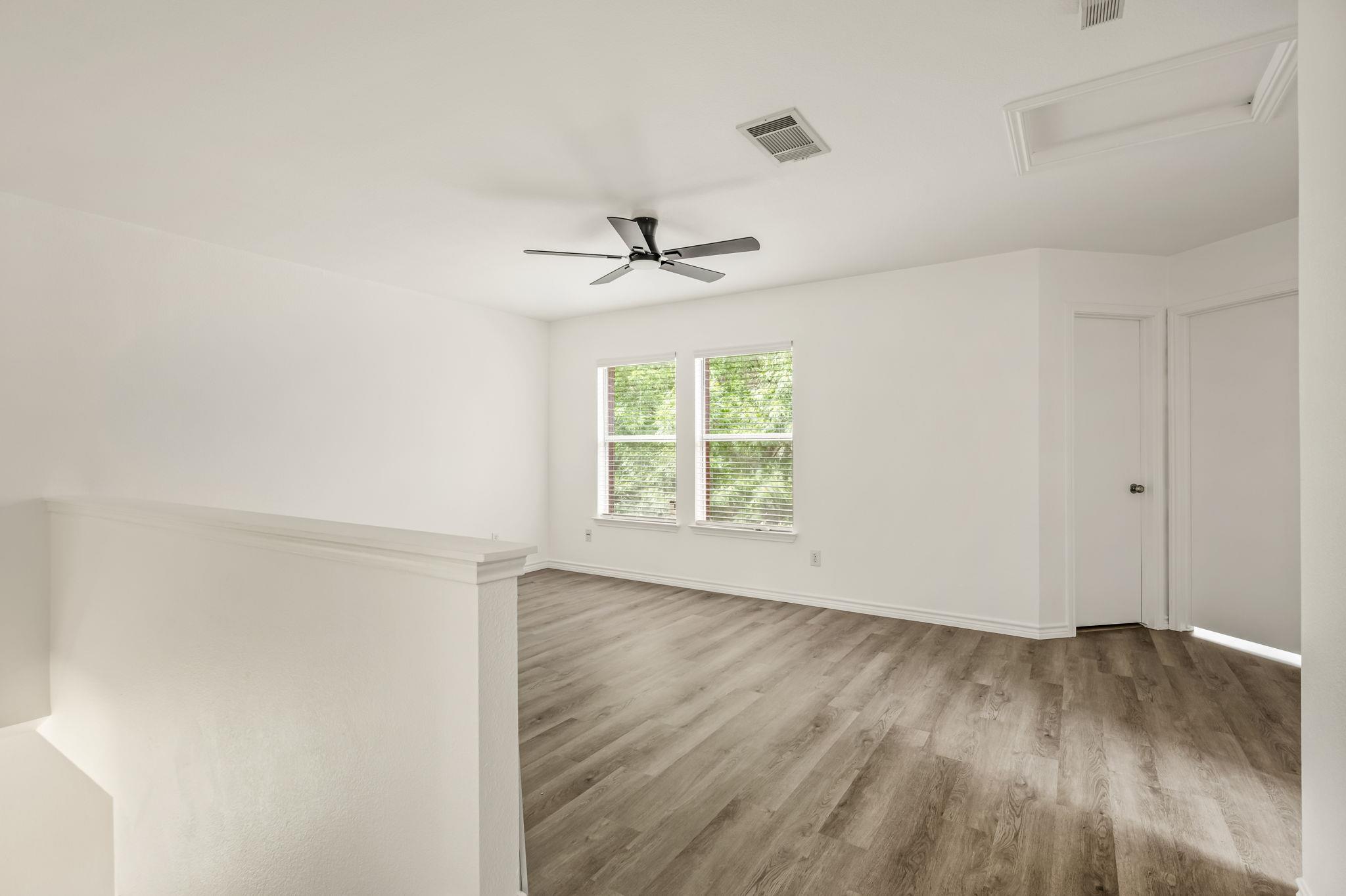 1408 Water Spaniel WAY