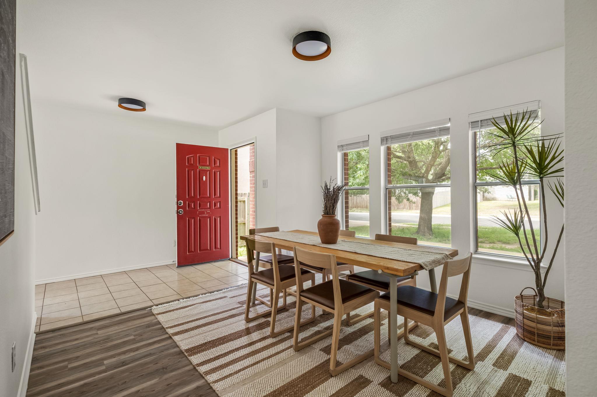 1408 Water Spaniel WAY