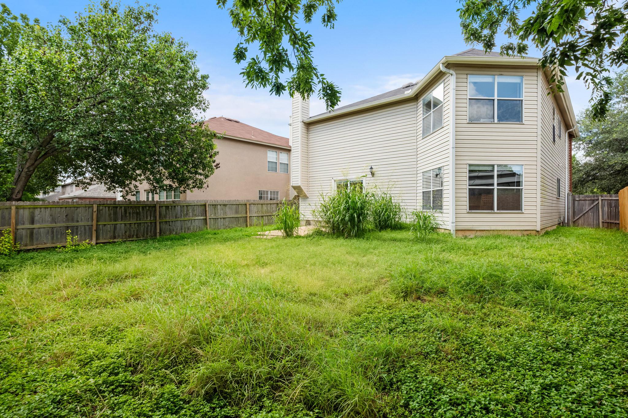 1408 Water Spaniel WAY