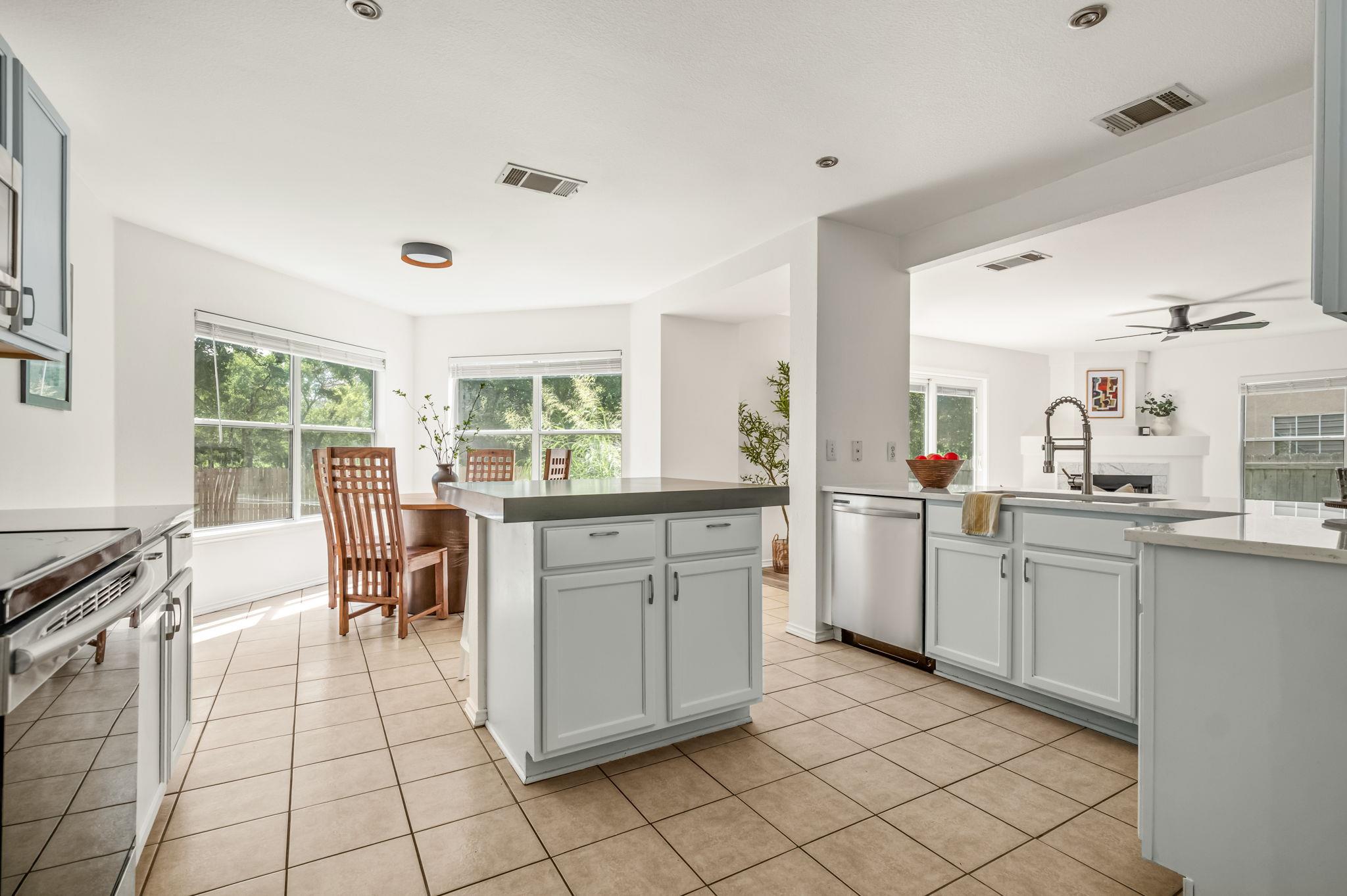 1408 Water Spaniel WAY