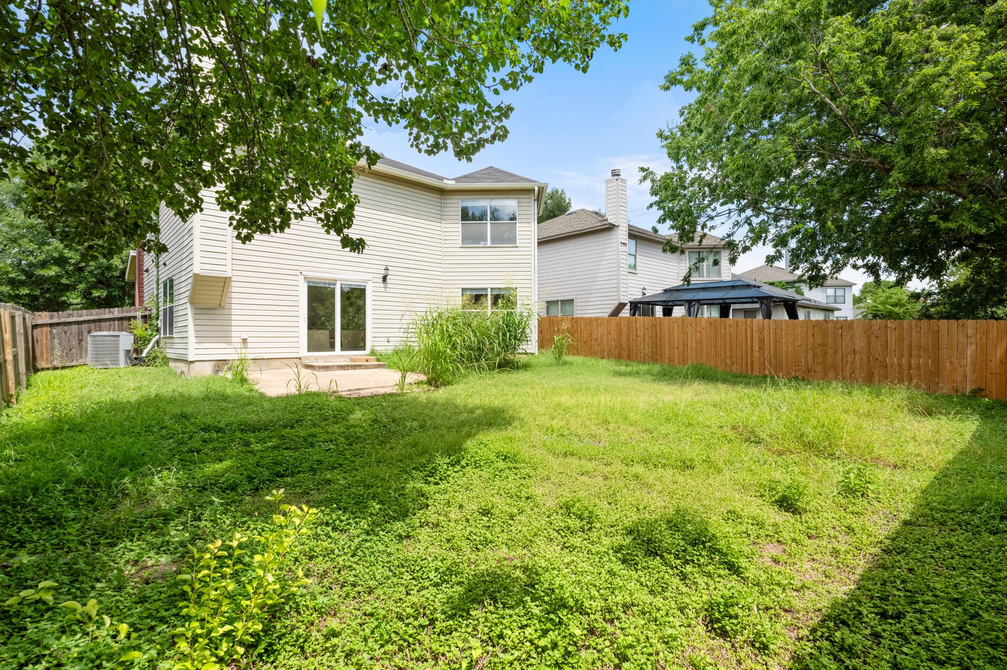 1408 Water Spaniel WAY