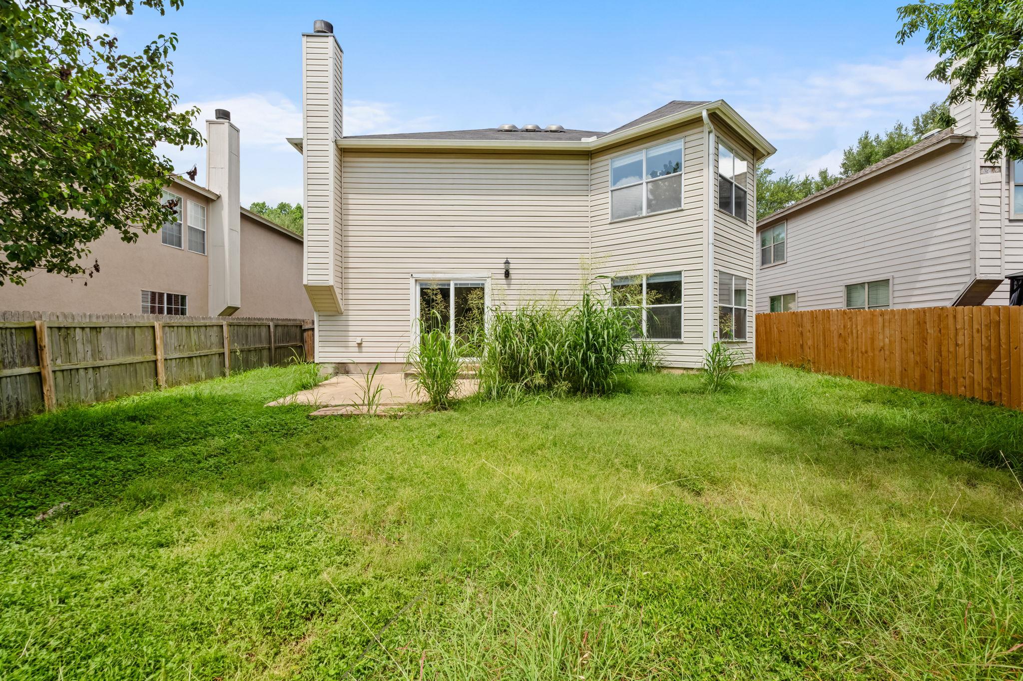 1408 Water Spaniel WAY