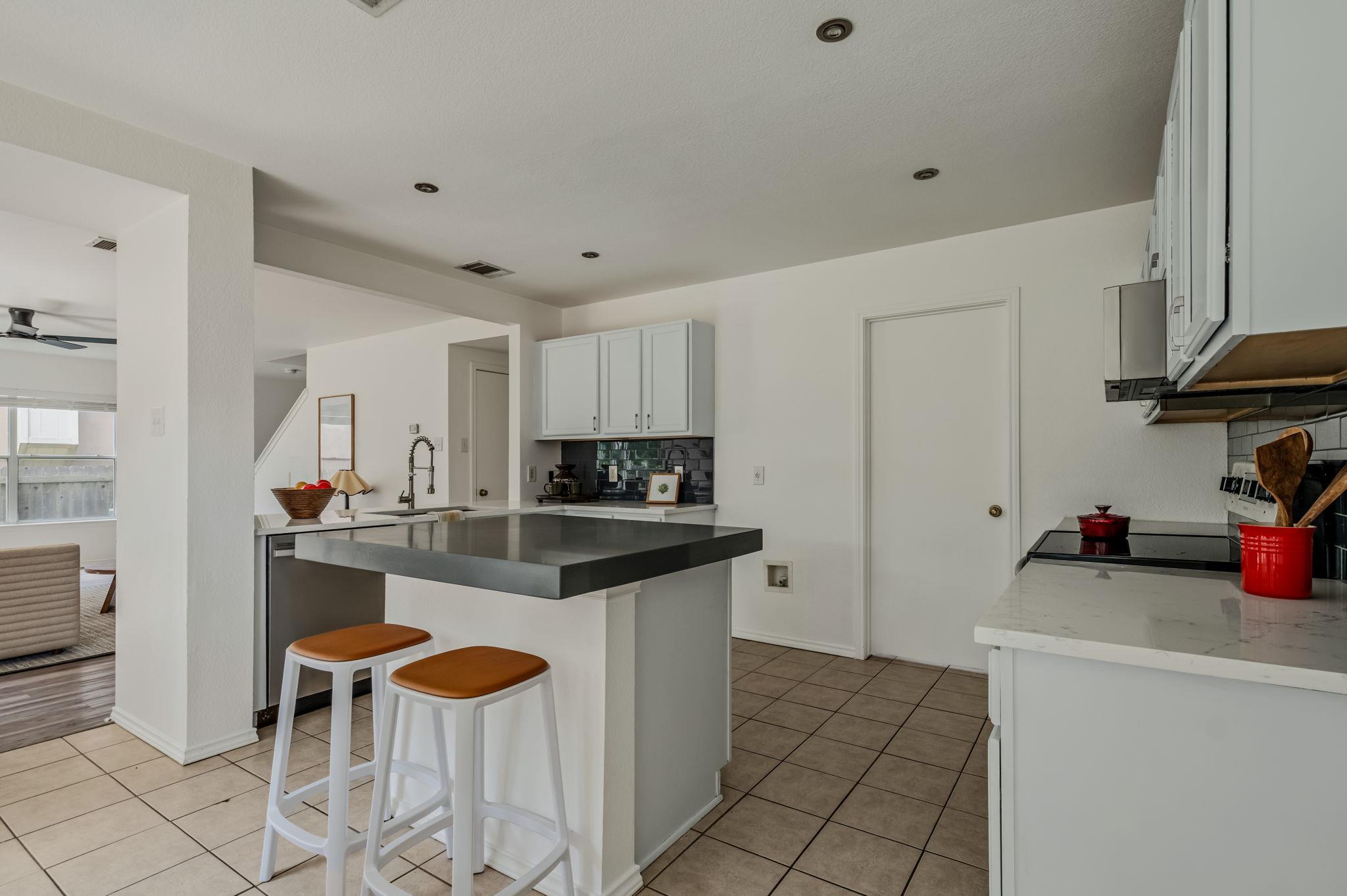 1408 Water Spaniel WAY