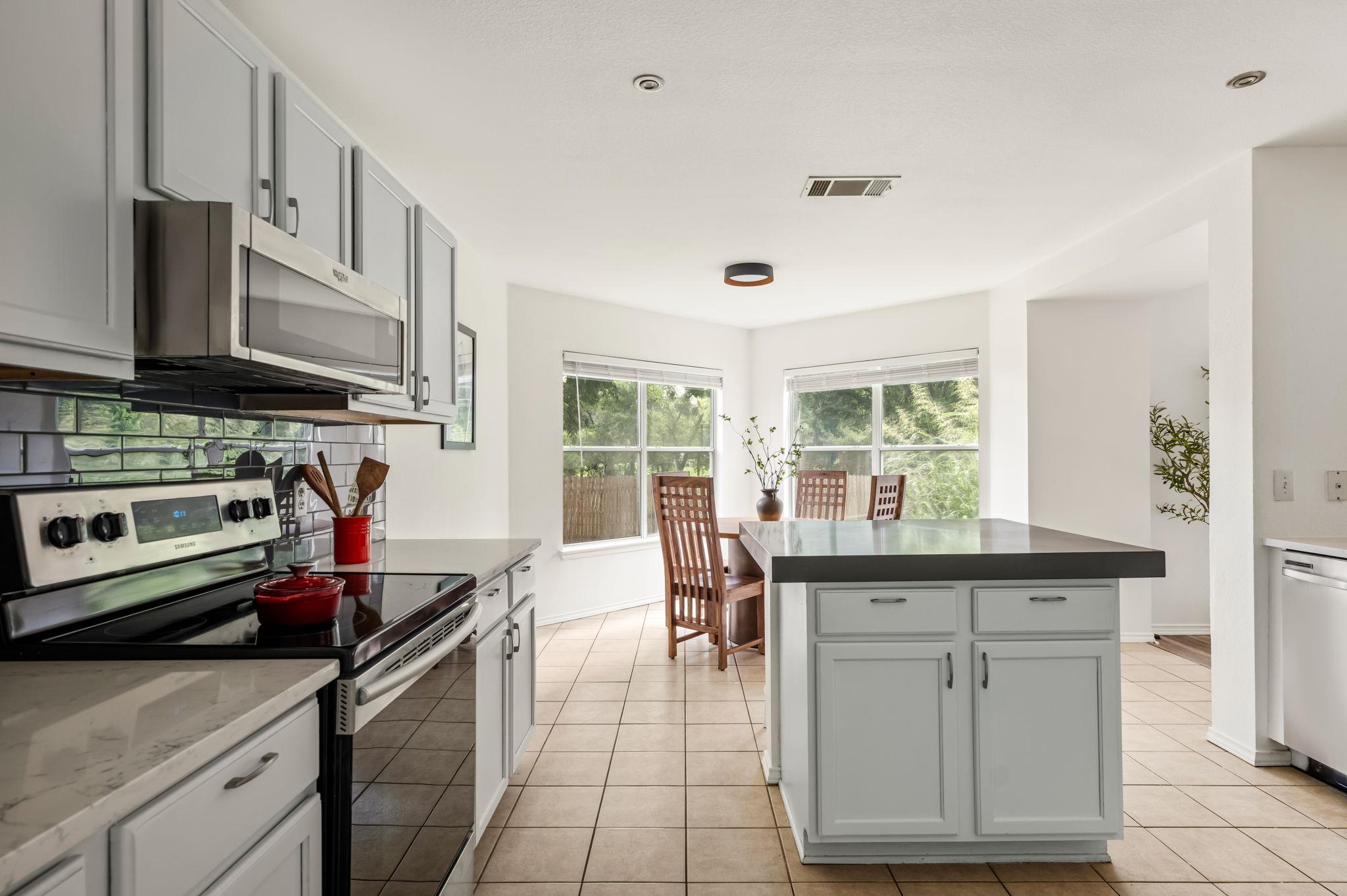 1408 Water Spaniel WAY