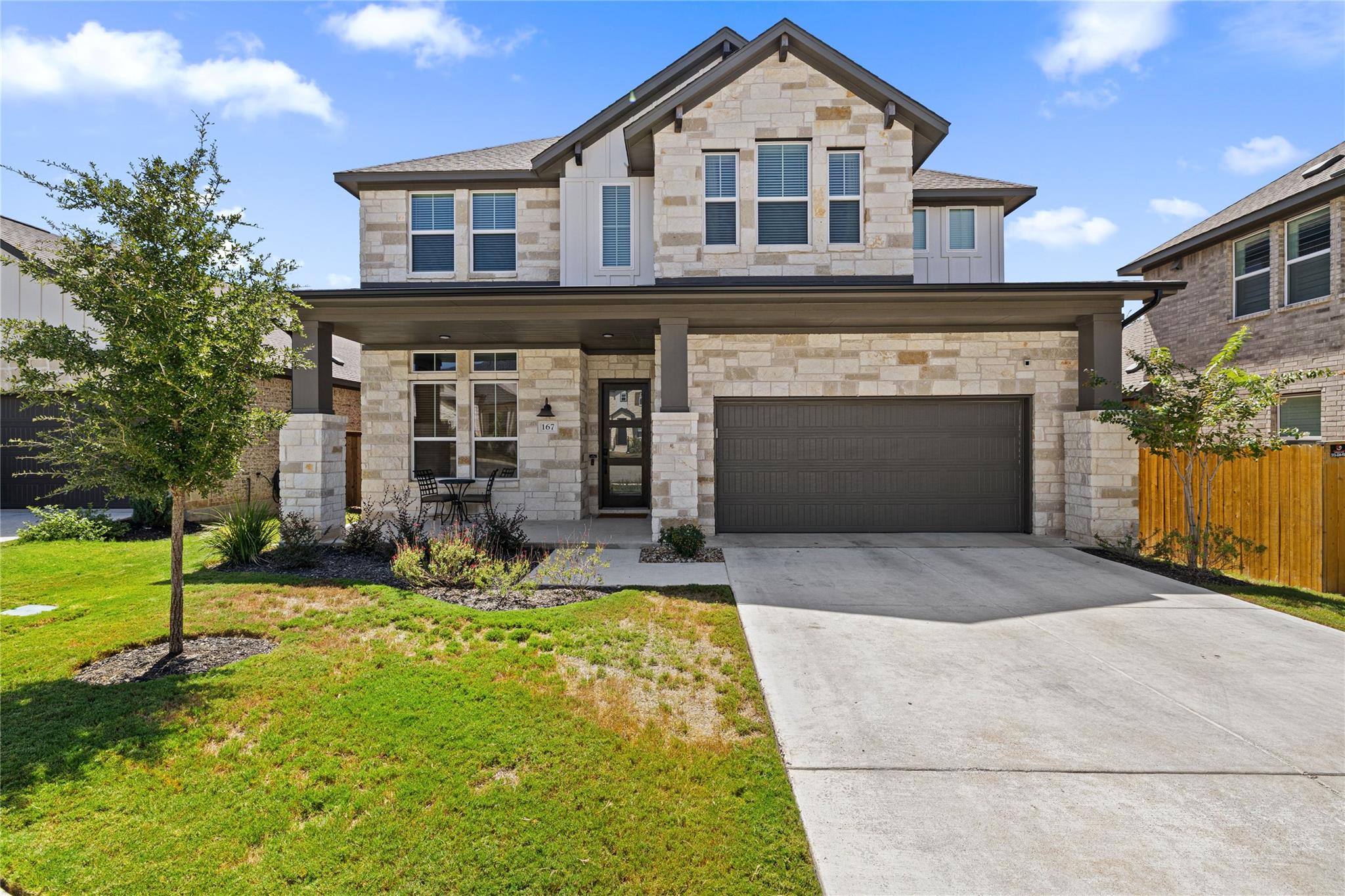167 Darley Oak DR