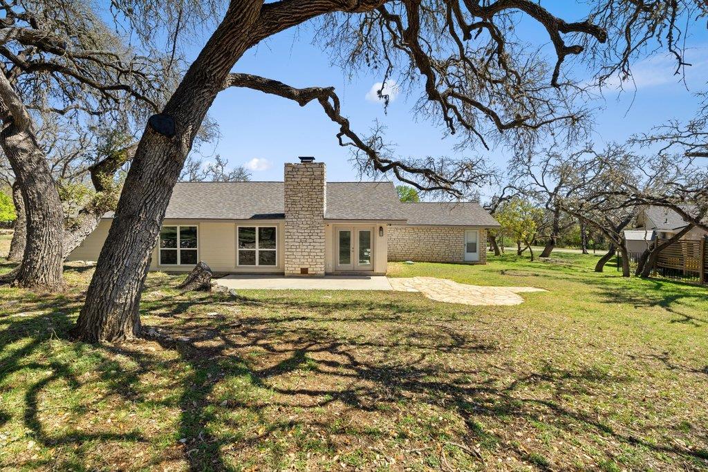 60 Augusta DR