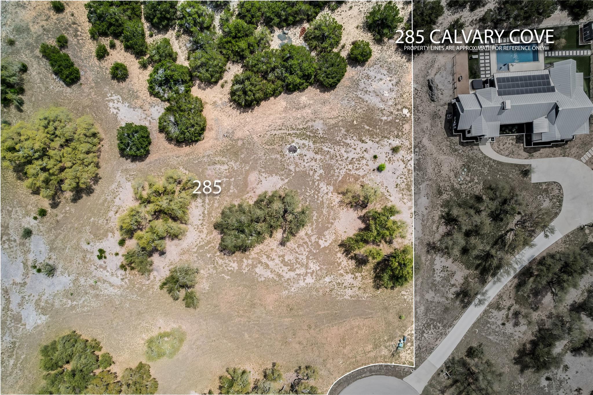 285 Calvary CV