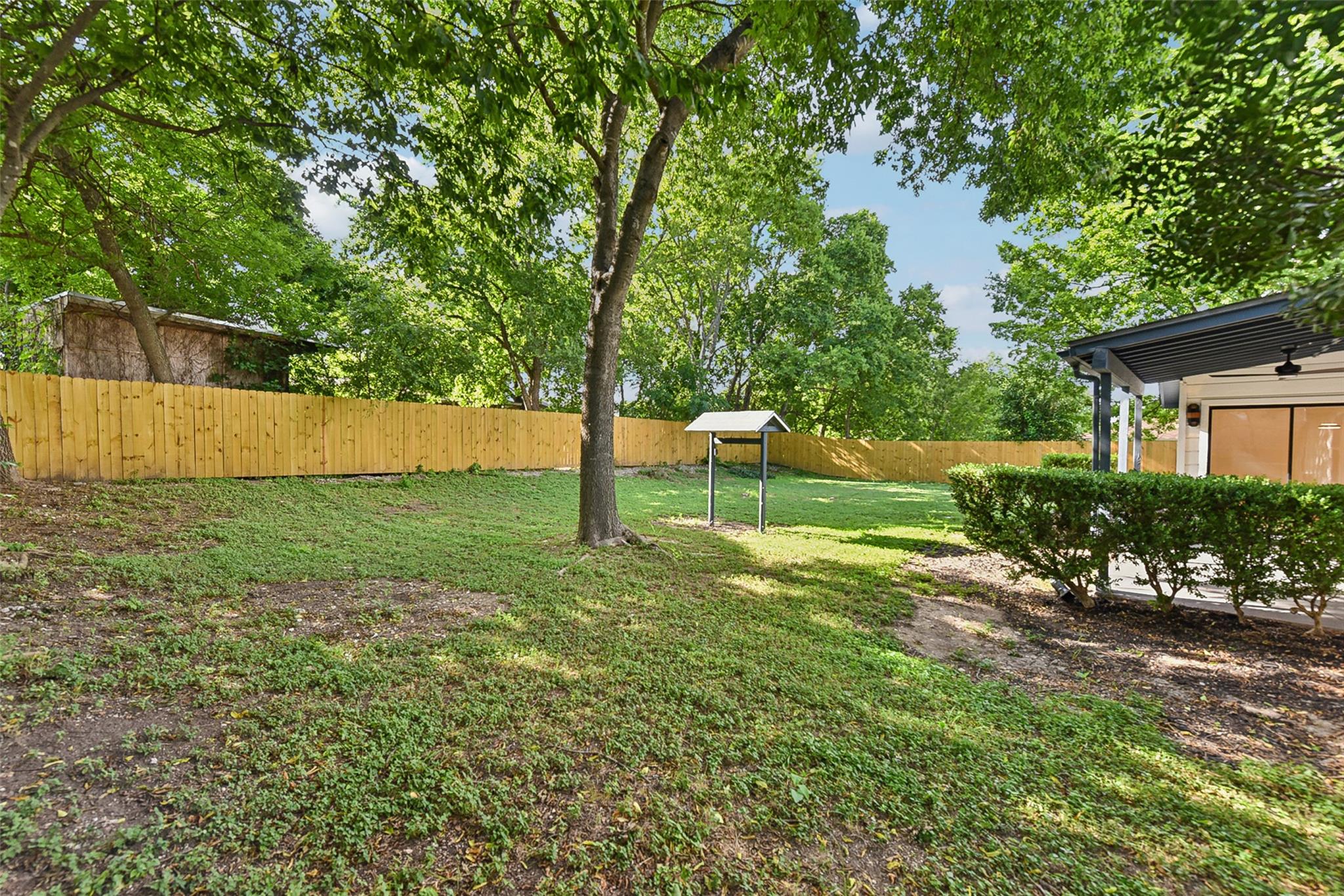 11900 Dove Haven DR