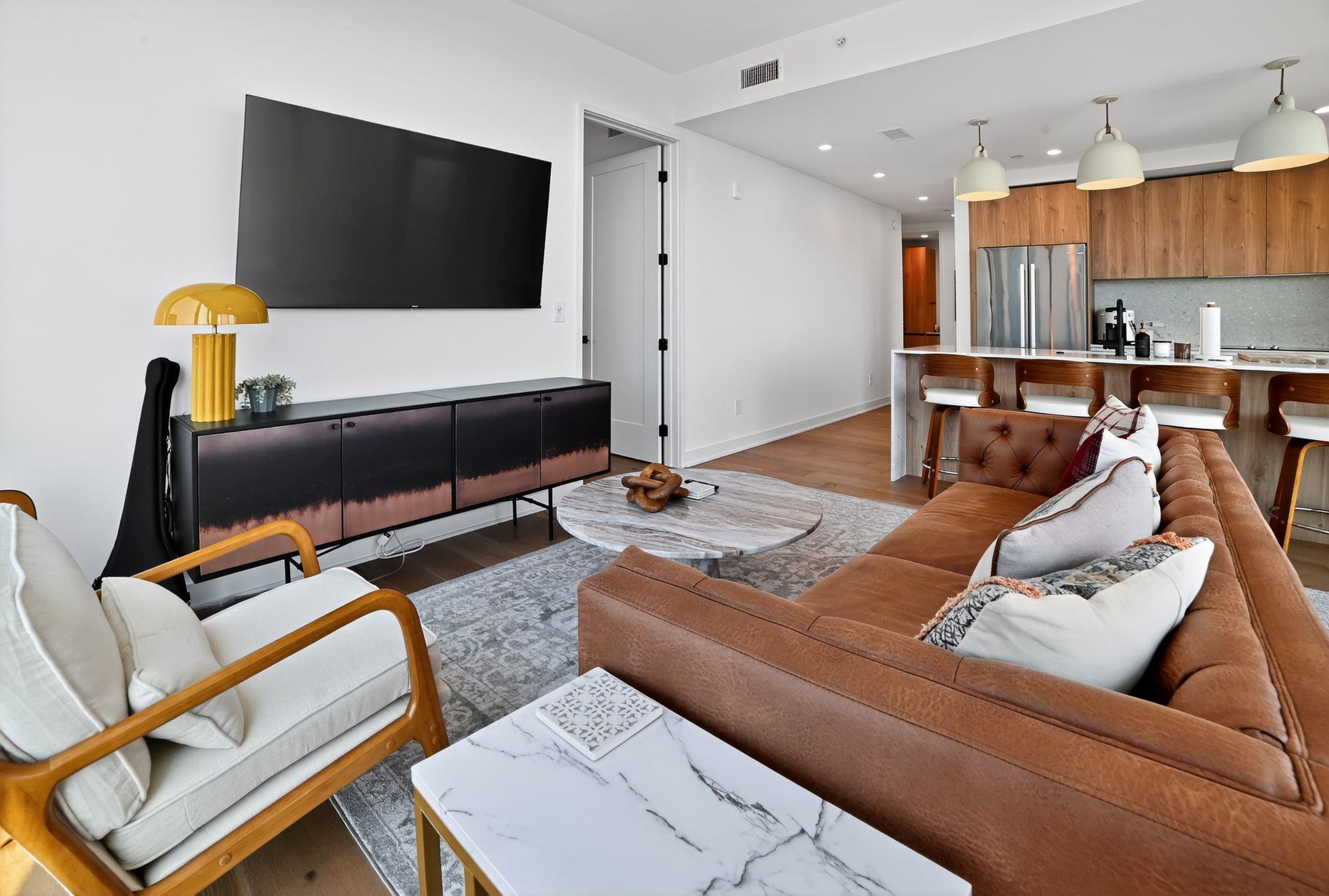 84 East Ave # 3206
