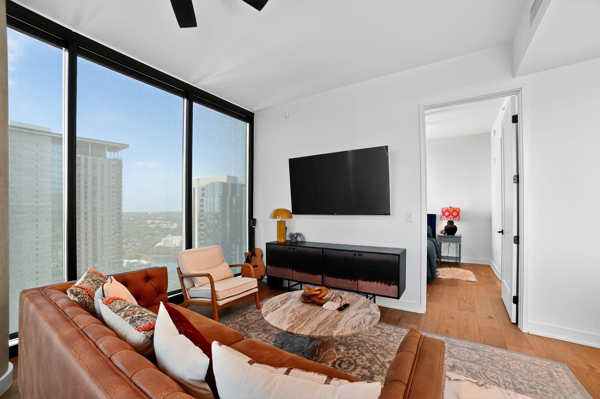 84 East Ave # 3206