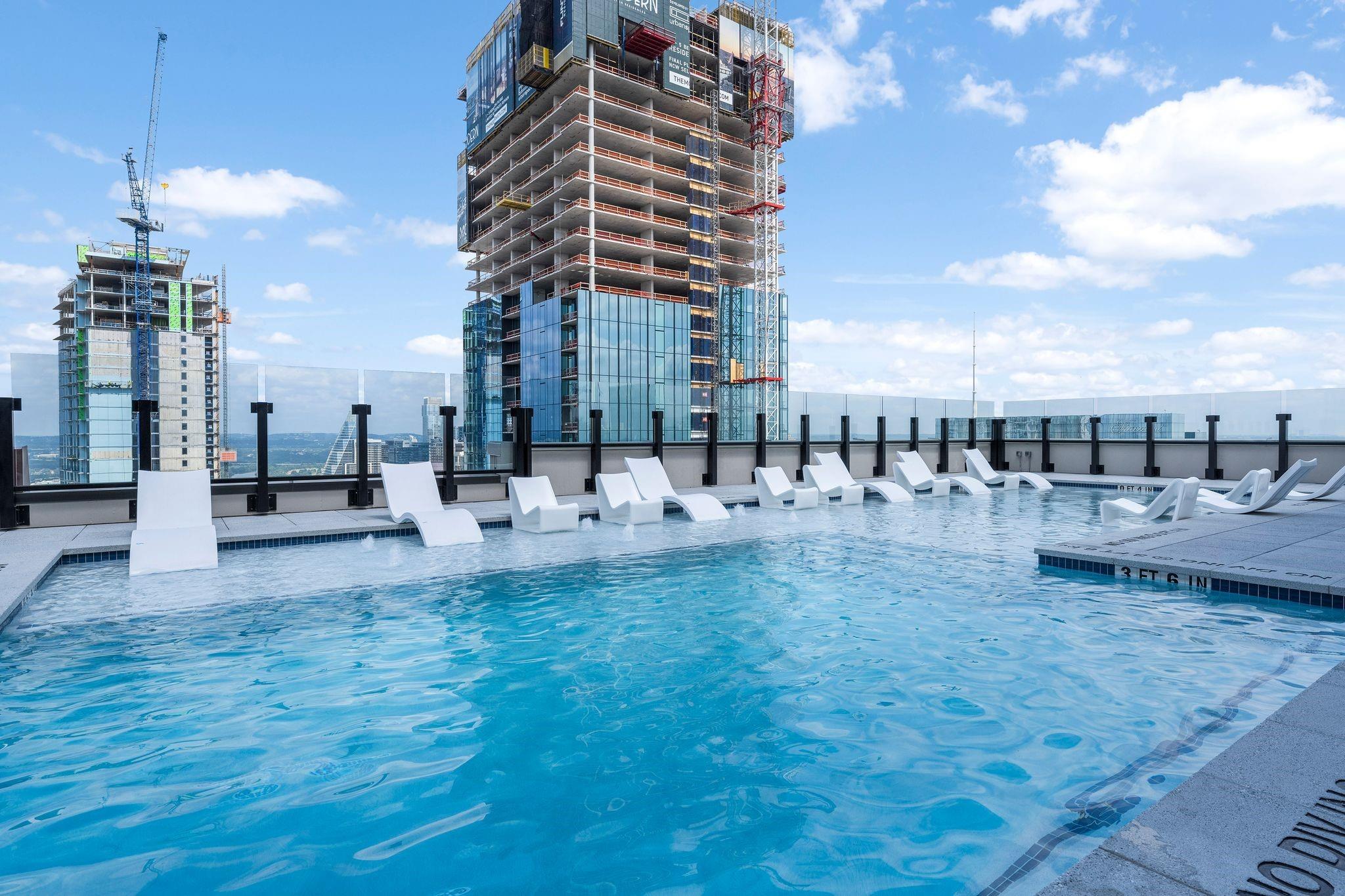 84 East Ave # 3206