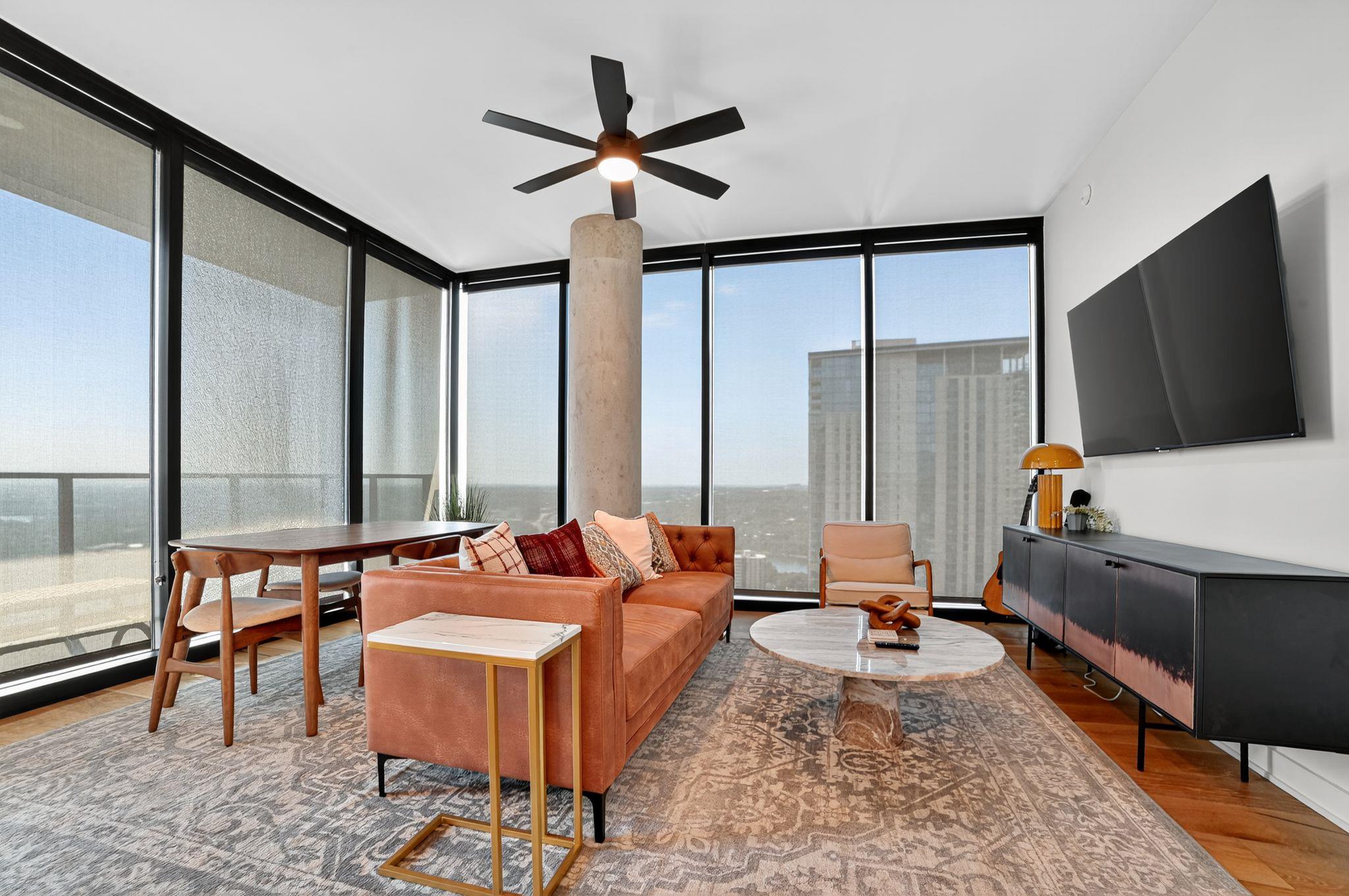84 East Ave # 3206