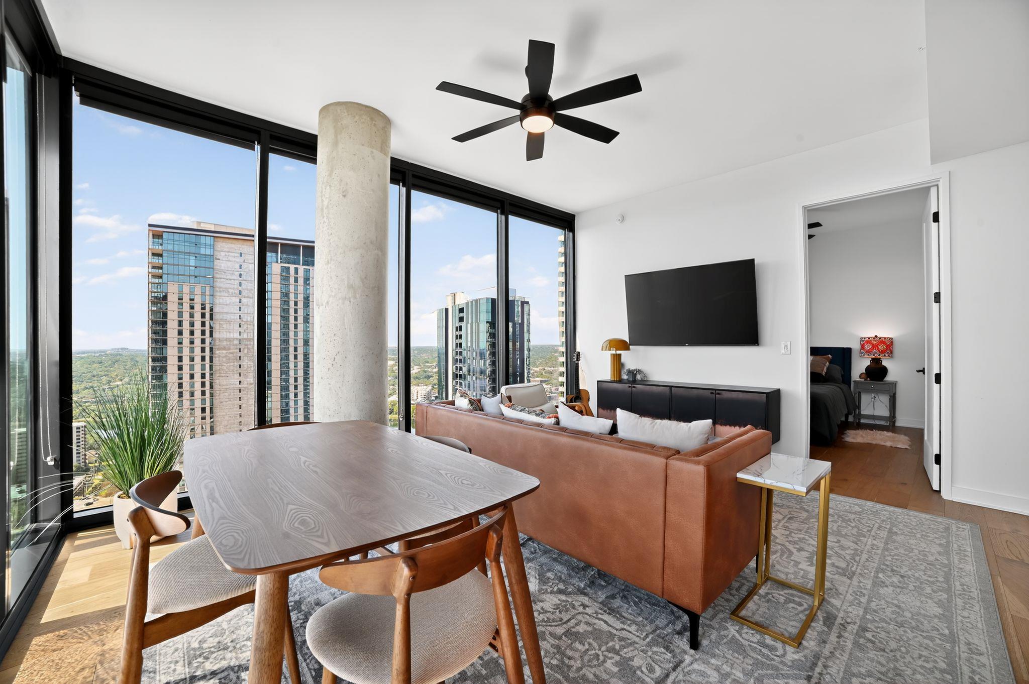 84 East Ave # 3206