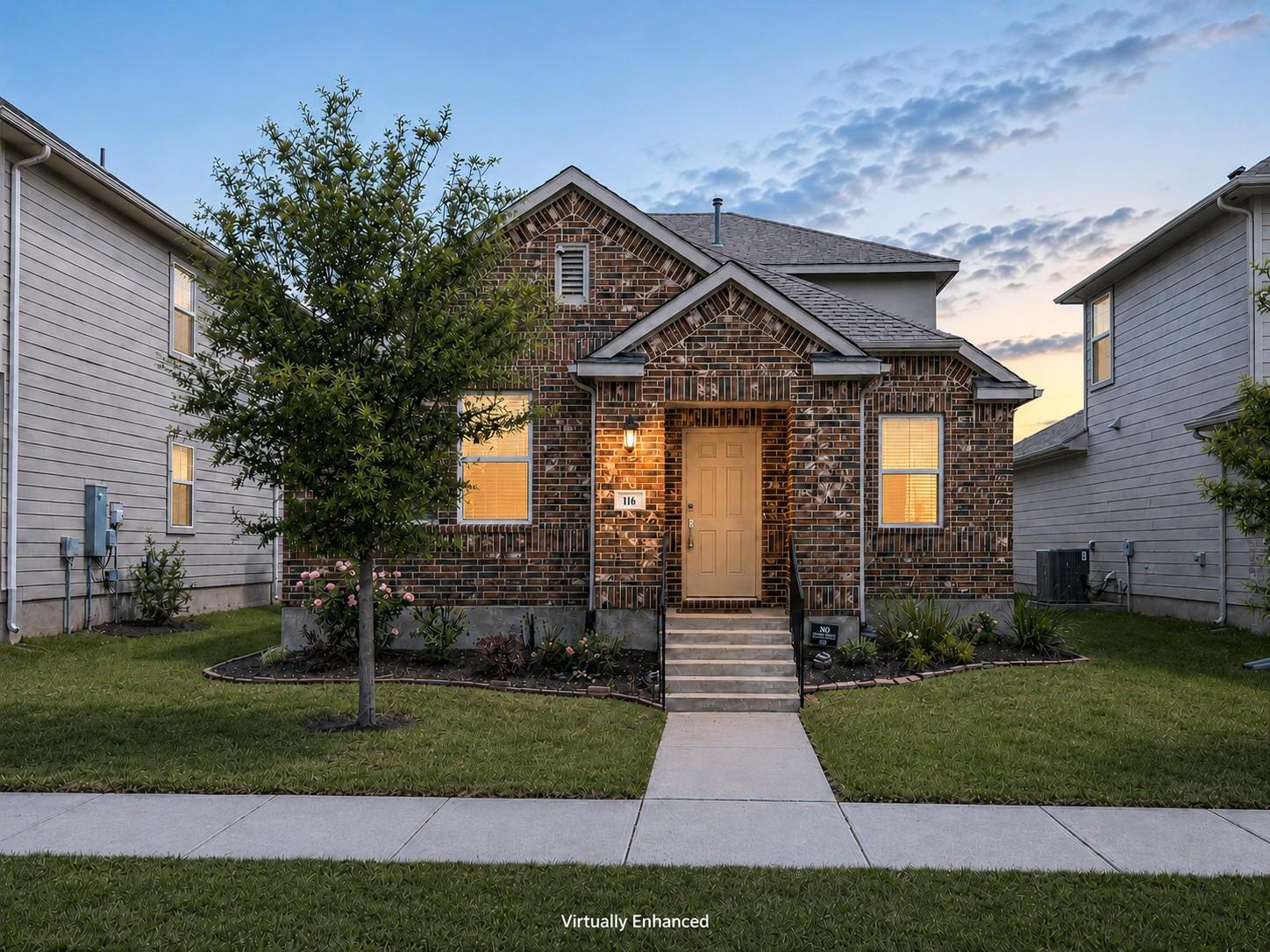 116 Gracie WAY