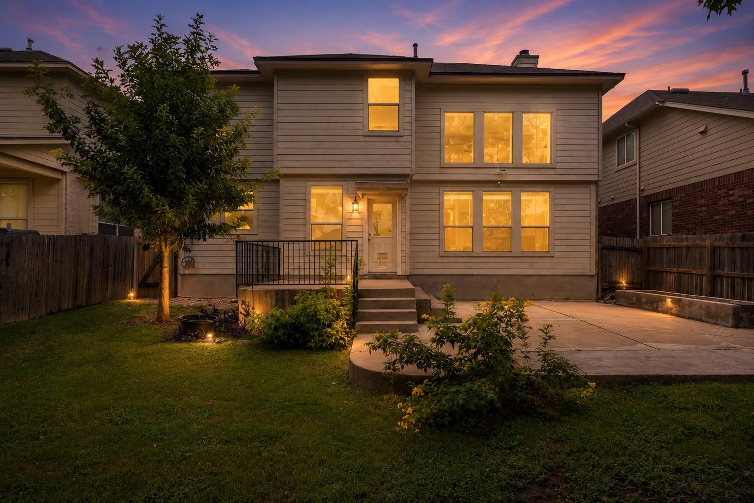 301 Bayou Bend DR