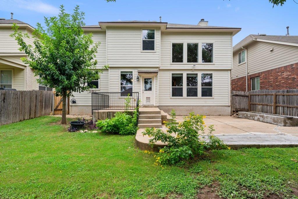 301 Bayou Bend DR