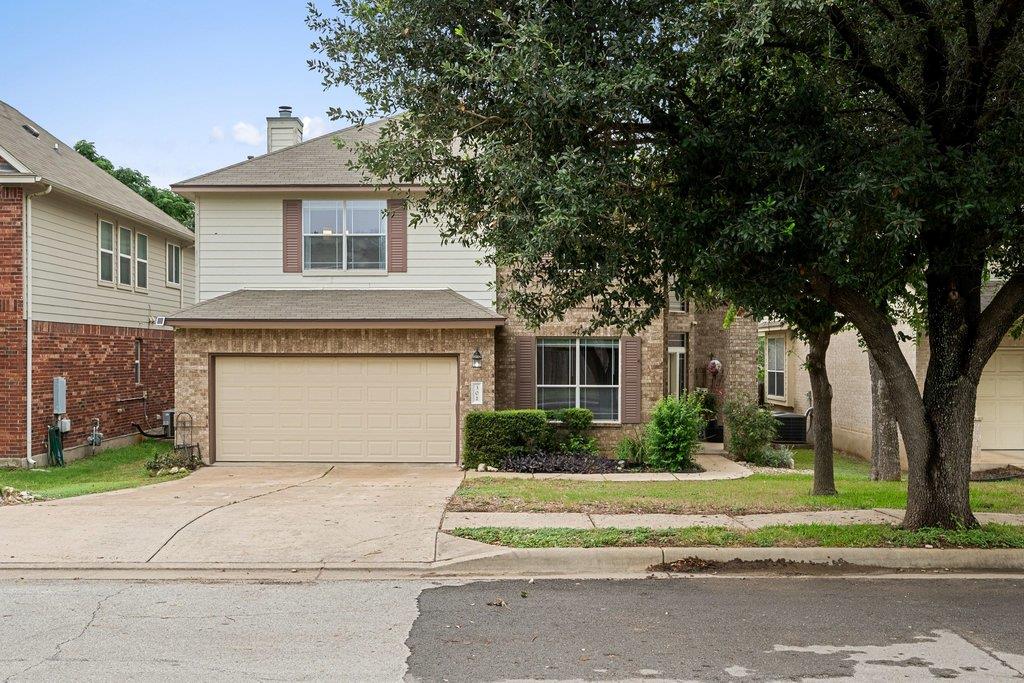 301 Bayou Bend DR