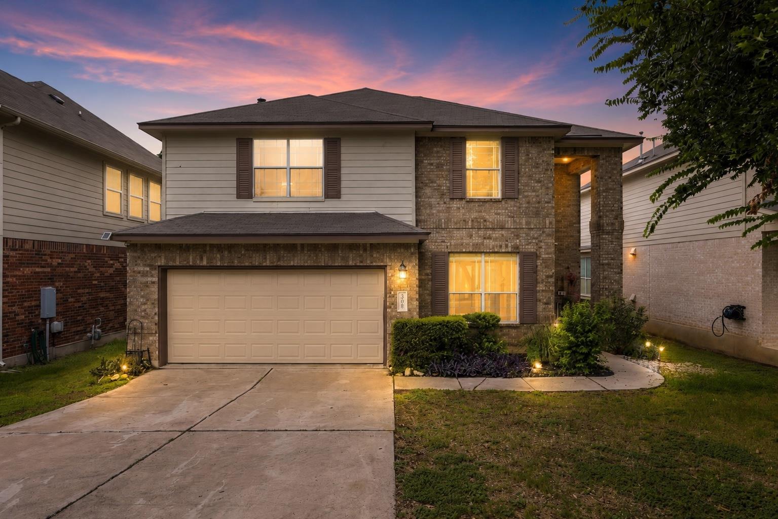 301 Bayou Bend DR