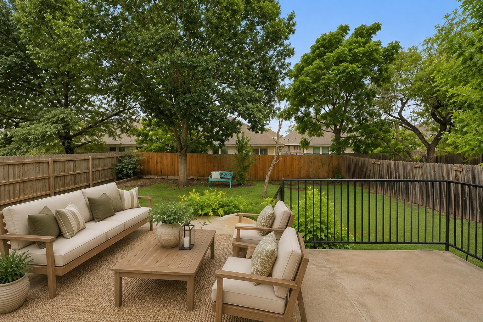 301 Bayou Bend DR