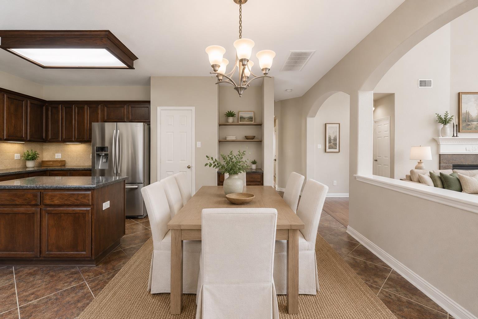301 Bayou Bend DR