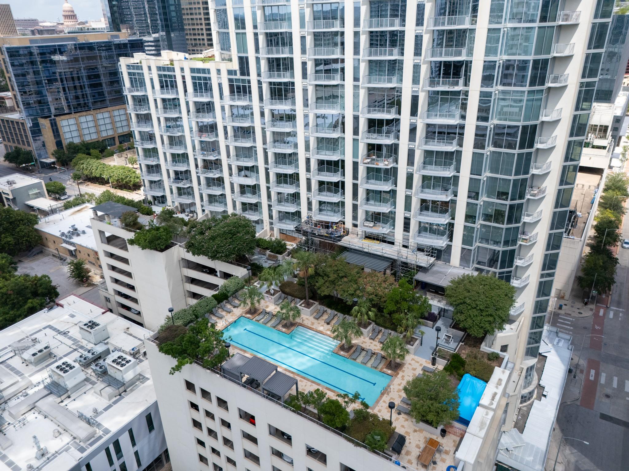 360 Nueces ST # 1306