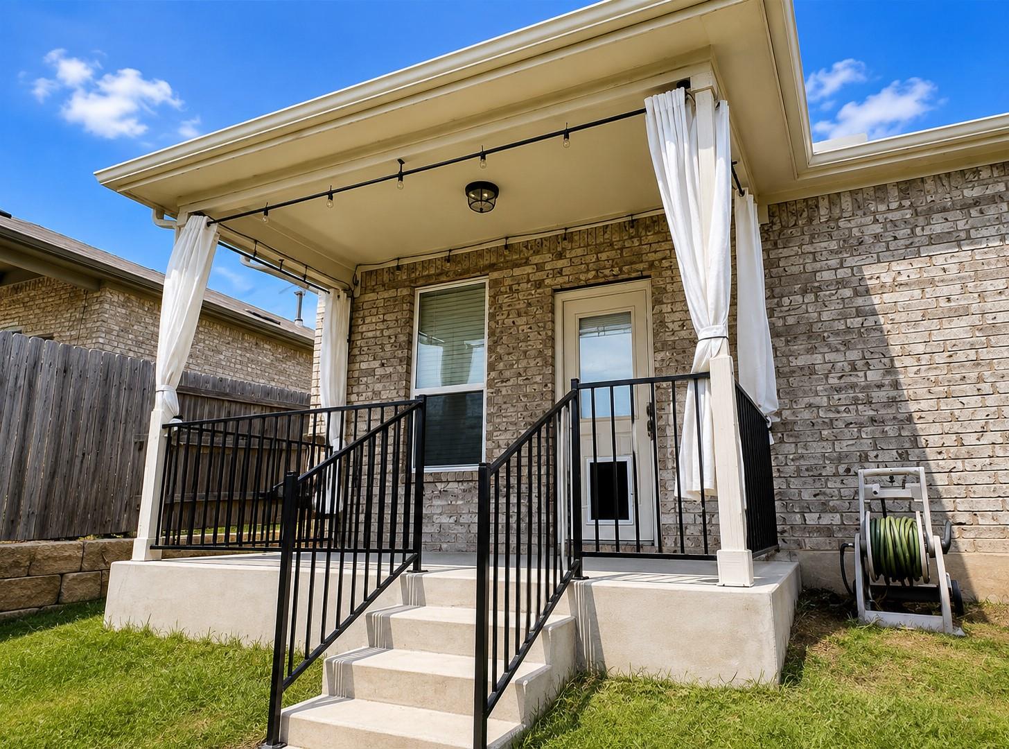 220 Pepperbark LOOP