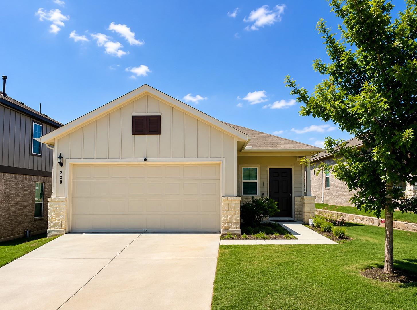 220 Pepperbark LOOP