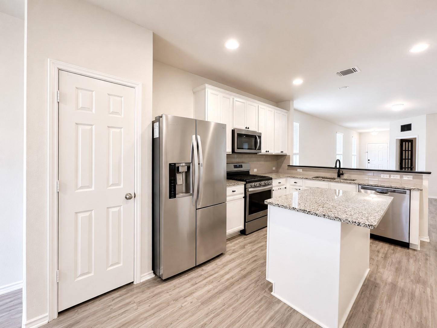 220 Pepperbark LOOP